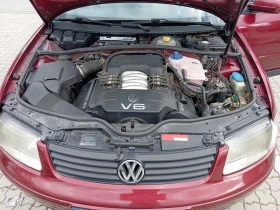 VW Passat 2.8 30V Syncro V6, снимка 6