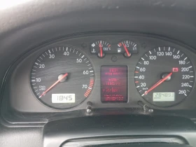 VW Passat 2.8 30V Syncro V6, снимка 7