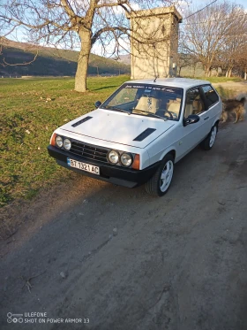 Lada Samara 1.3, снимка 6