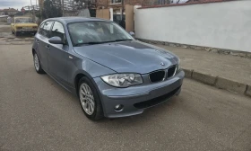 BMW 118 2.0i, снимка 7