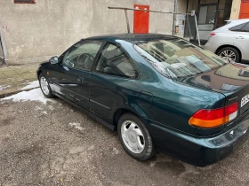 Honda Civic V-tech 1.6i sr (American series), снимка 2