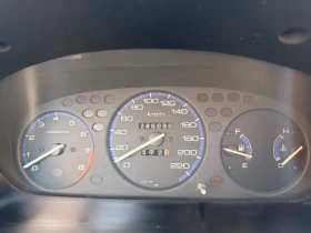 Honda Civic V-tech 1.6i sr (American series), снимка 9