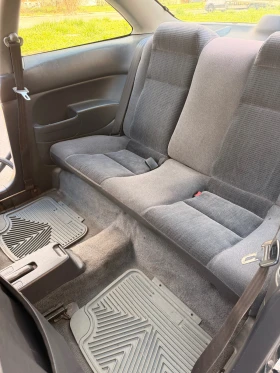 Honda Civic V-tech 1.6i sr (American series), снимка 13