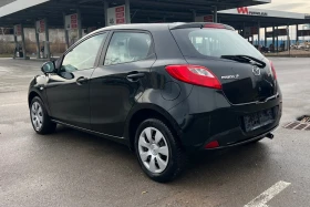 Mazda 2 1.4i Klimatik/Euro/5a, снимка 3