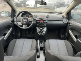 Mazda 2 1.4i Klimatik/Euro/5a, снимка 11