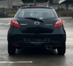 Mazda 2 1.4i Klimatik/Euro/5a, снимка 6