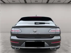 VW Arteon Shooting Brake 2.0 TSI 4Motion = R-Line = Гаранция, снимка 4