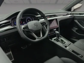 VW Arteon Shooting Brake 2.0 TSI 4Motion = R-Line = Гаранция, снимка 8