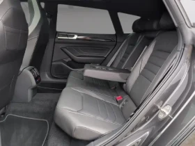 VW Arteon Shooting Brake 2.0 TSI 4Motion = R-Line = Гаранция, снимка 10