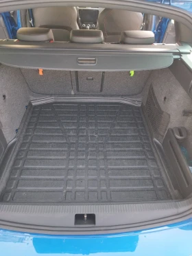 Skoda Octavia VRS, снимка 10