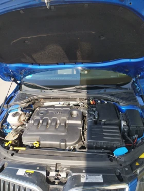 Skoda Octavia VRS, снимка 6