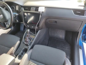 Skoda Octavia VRS, снимка 9