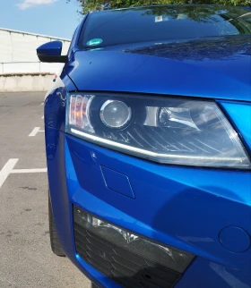 Skoda Octavia VRS, снимка 1