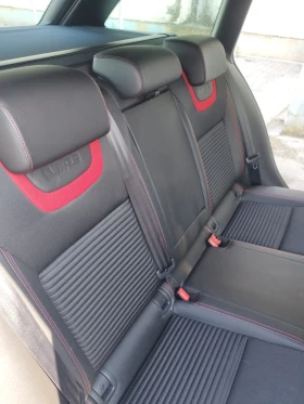 Skoda Octavia VRS, снимка 13
