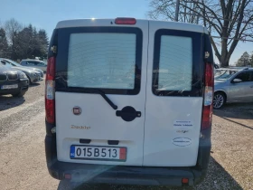 Fiat Doblo 1, 9Mjet, снимка 6