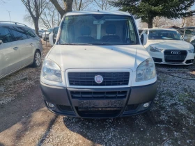 Fiat Doblo 1, 9Mjet, снимка 15