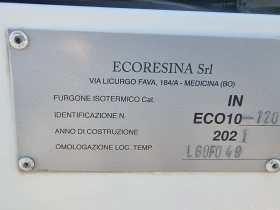 Fiat Doblo 1, 9Mjet, снимка 11