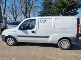 Fiat Doblo 1, 9Mjet, снимка 8