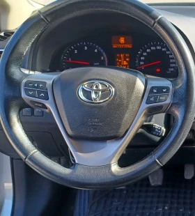 Toyota Avensis 2.0 D-4D EXECUTIVE, снимка 6