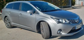 Toyota Avensis 2.0 D-4D EXECUTIVE, снимка 2