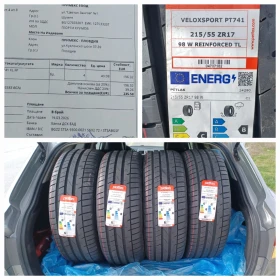 Toyota Avensis 2.0 D-4D EXECUTIVE, снимка 16