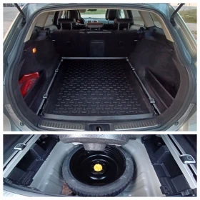 Toyota Avensis 2.0 D-4D EXECUTIVE, снимка 15