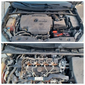 Toyota Avensis 2.0 D-4D EXECUTIVE, снимка 14