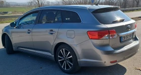 Toyota Avensis 2.0 D-4D EXECUTIVE, снимка 4