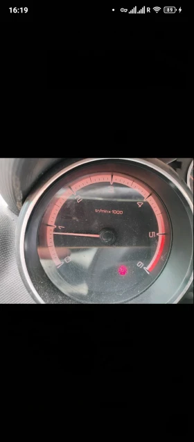 Peugeot 308 1.6hdi, снимка 9