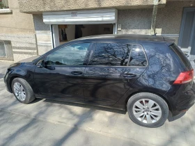 VW Golf 1.6 dizel 110 k.s, снимка 3