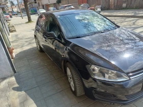 VW Golf 1.6 dizel 110 k.s, снимка 4
