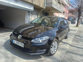 VW Golf 1.6 dizel 110 k.s, снимка 1