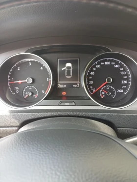 VW Golf 1.6 dizel 110 k.s, снимка 6