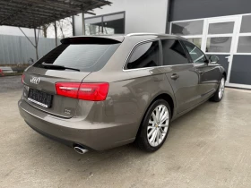 Audi A6 3.0TDI QUATTRO-MATRIX, снимка 7