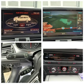 Audi A6 3.0TDI QUATTRO-MATRIX, снимка 14