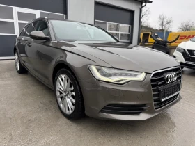 Audi A6 3.0TDI QUATTRO-MATRIX, снимка 1