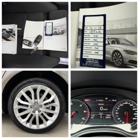Audi A6 3.0TDI QUATTRO-MATRIX, снимка 16