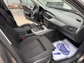 Audi A6 3.0TDI QUATTRO-MATRIX, снимка 11