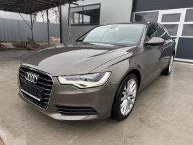 Audi A6 3.0TDI QUATTRO-MATRIX, снимка 3