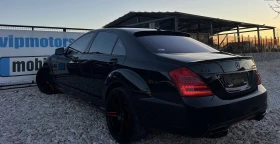 Mercedes-Benz S 63 AMG FACE/PANORAMA/LONG/VAKUM/3xTW/AMBIENTI/FULL/MAX, снимка 4
