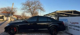 Mercedes-Benz S 63 AMG FACE/PANORAMA/LONG/VAKUM/3xTW/AMBIENTI/FULL/MAX, снимка 3