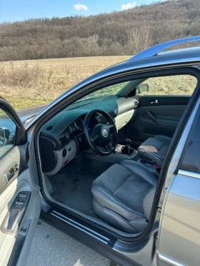 VW Passat 1.9TDI AVF, снимка 6
