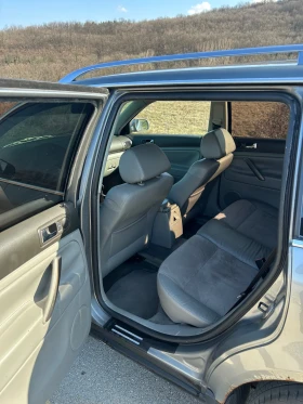 VW Passat 1.9TDI AVF, снимка 7