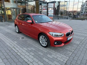BMW 120 D xDRIVE M-Pack 190к.с. 129х.км, снимка 3