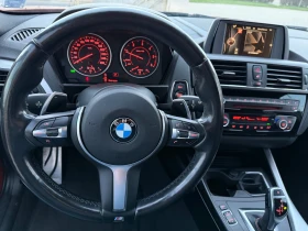 BMW 120 D xDRIVE M-Pack 190к.с. 129х.км, снимка 15