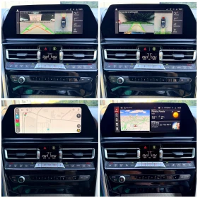 BMW 840 D xDrive M-PACKET PODGREV 360VIEW DISTRONIK LASER, снимка 14