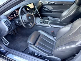 BMW 840 D xDrive M-PACKET PODGREV 360VIEW DISTRONIK LASER, снимка 8