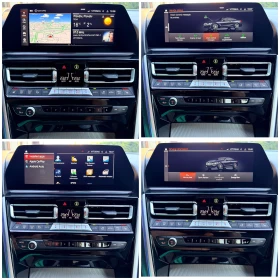 BMW 840 D xDrive M-PACKET PODGREV 360VIEW DISTRONIK LASER, снимка 15