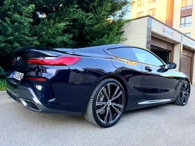 BMW 840 D xDrive M-PACKET PODGREV 360VIEW DISTRONIK LASER, снимка 5