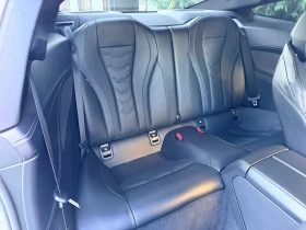 BMW 840 D xDrive M-PACKET PODGREV 360VIEW DISTRONIK LASER, снимка 13